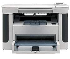 HP LaserJet M1120 MFP driver