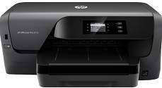 HP OfficeJet Pro 8210 driver