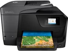 HP OfficeJet Pro 8712 driver