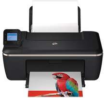 HP Deskjet Ink Advantage 3515 Driver