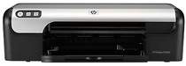 HP Deskjet D2466 Driver