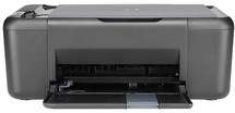 HP Deskjet F2410 Driver