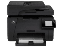 HP Color LaserJet Pro MFP M177fw Driver