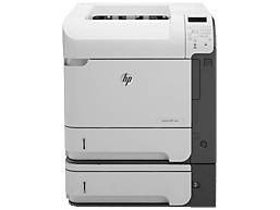 HP LaserJet Enterprise 600 M603xh Driver