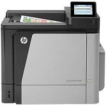 HP Color LaserJet Enterprise M651dn Driver