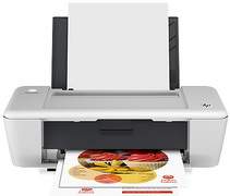 HP Deskjet Ink Advantage 1018 Driver