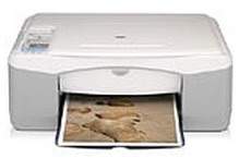 HP Deskjet F388 Driver