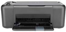 HP Deskjet F2418 Driver