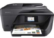 HP OfficeJet 6962 Driver