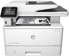 HP LaserJet Pro MFP M426dw driver