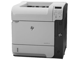 HP LaserJet Enterprise 600 M602dn Driver