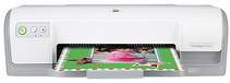 HP Deskjet D2566 Driver