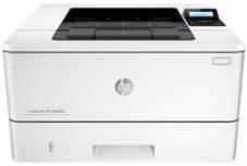 HP LaserJet Pro M403d driver