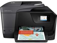 HP OfficeJet Pro 8715 driver