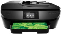 HP Officejet 5741 driver