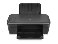 HP Deskjet 1056 Driver