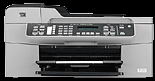 HP Officejet J5750 driver