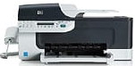 HP Officejet J4660 driver