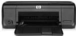 HP Deskjet D1663 driver