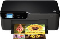 HP Deskjet 3526 driver