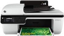 HP Officejet 2622 driver