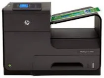 HP Officejet Pro X451dn driver