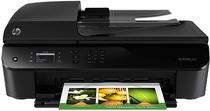 HP Officejet 4632 driver