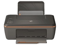 HP Deskjet 2510 Driver