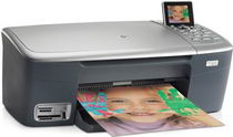 HP Photosmart 2575 driver