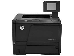 HP LaserJet Pro 400 M401dw Driver