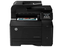 HP LaserJet Pro 200 color MFP M276nw Driver