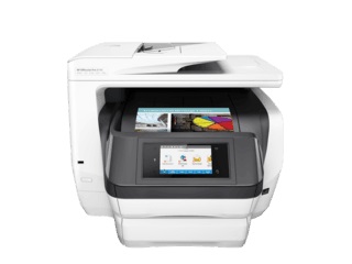 HP OfficeJet Pro 8740 Driver