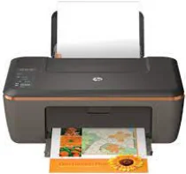 HP Deskjet 2514 driver