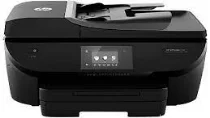 HP Officejet 5742 driver