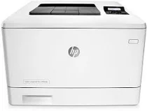 HP Color LaserJet Pro M452dn driver