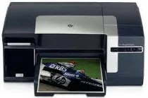 HP Officejet Pro K550 driver