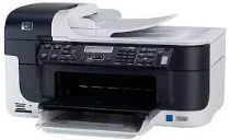 HP Officejet J6413 driver