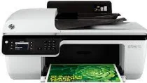 HP Officejet 2620 driver