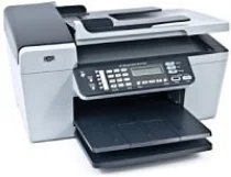 HP Officejet 5610v driver