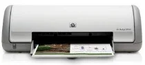 HP Deskjet D1341 driver