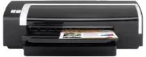 HP Officejet K7108 driver