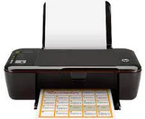 HP Deskjet 3000 driver