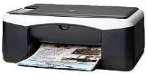 HP Deskjet F2188 driver