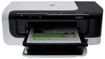 HP Officejet 6000 driver