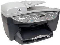 HP Officejet 6110v driver