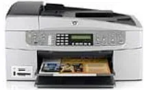 HP Officejet 6310xi driver