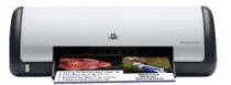 HP Deskjet D1420 driver