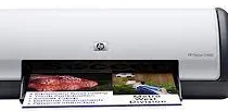 HP Deskjet D1460 driver