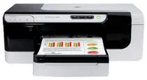 HP Officejet Pro 8000 driver