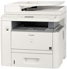 Canon imageClass D1370 Driver